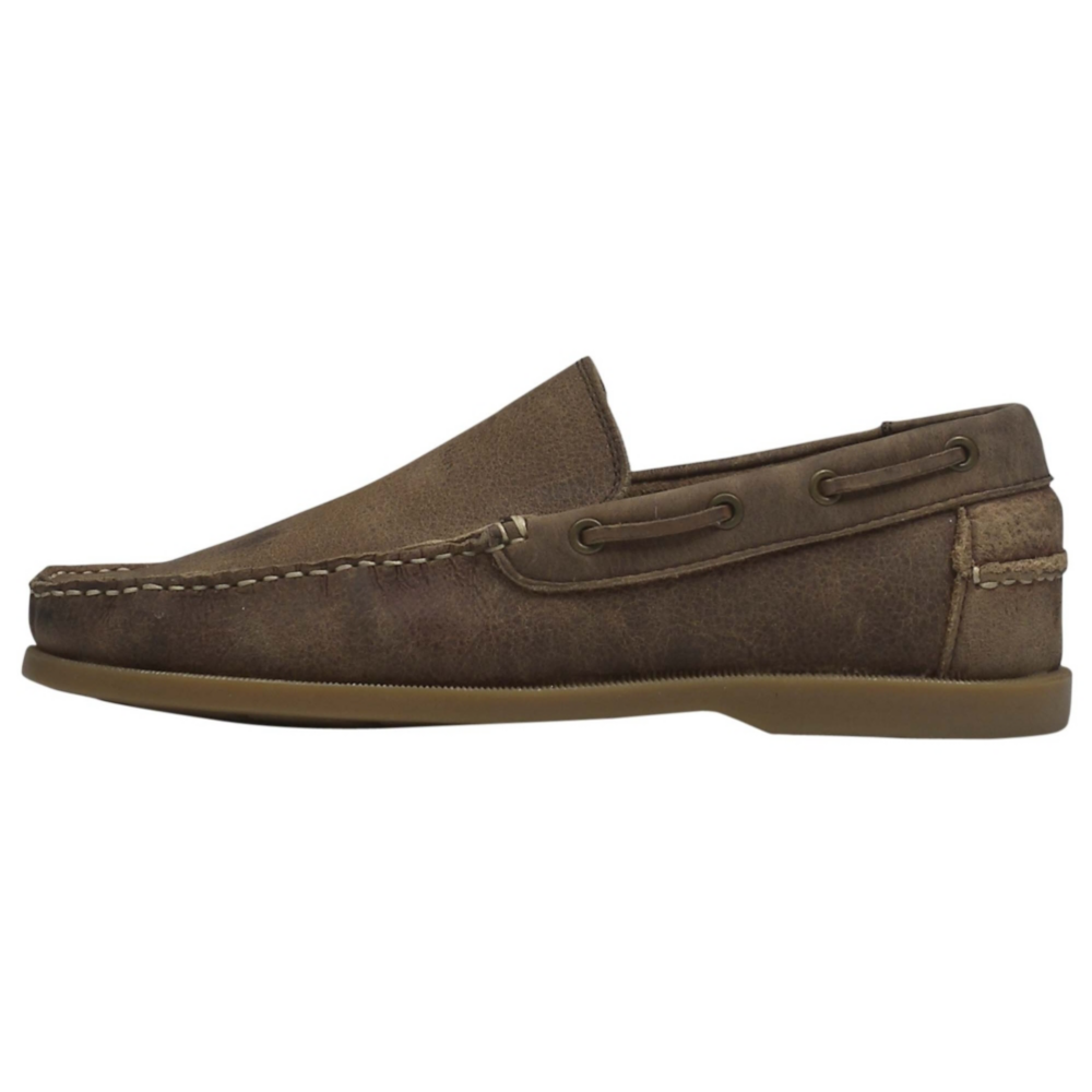 BED:STU Uncle Larry Boating Shoe - Men - ShoeBacca.com