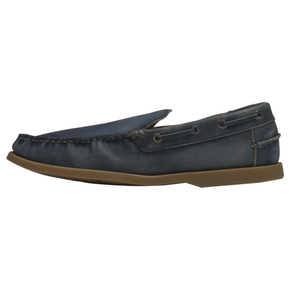 BED:STU Uncle Larry Boating Shoe - Men - ShoeBacca.com