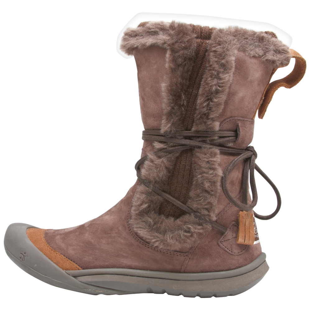 Cushe IT Boot Cuff Winter Boots  - Women - ShoeBacca.com