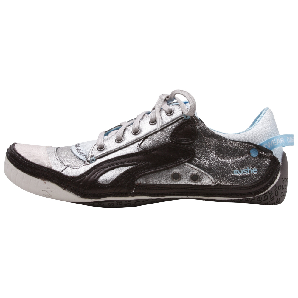 Cushe Boutique Sneak Leather Athletic Inspired Shoes - Women - ShoeBacca.com