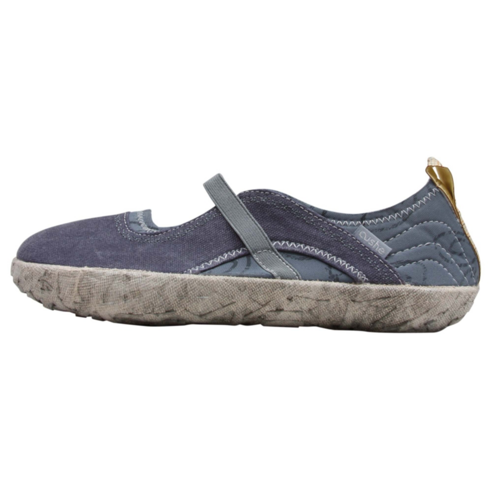 Cushe Shucoon MJ Slip-On Shoes - Women - ShoeBacca.com