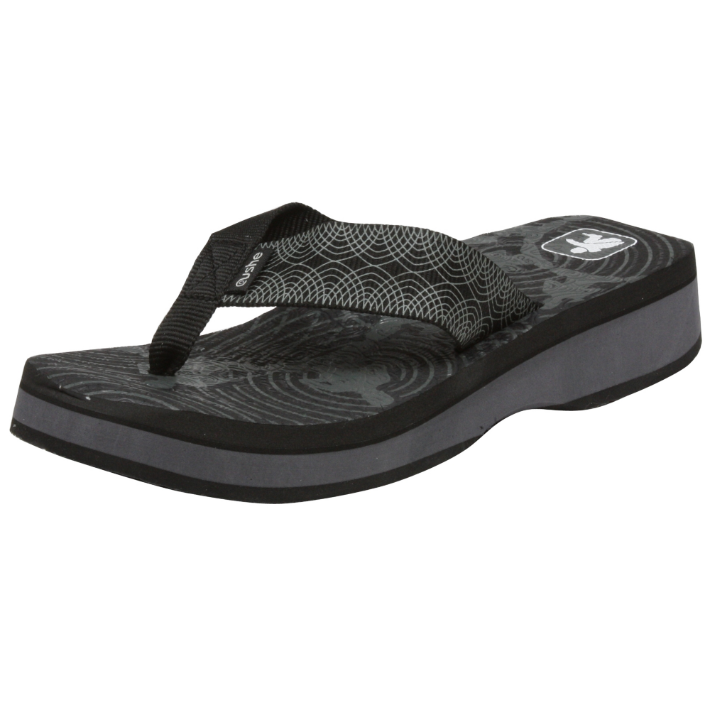 Cushe Yoga Flop High Sandals - Women - ShoeBacca.com