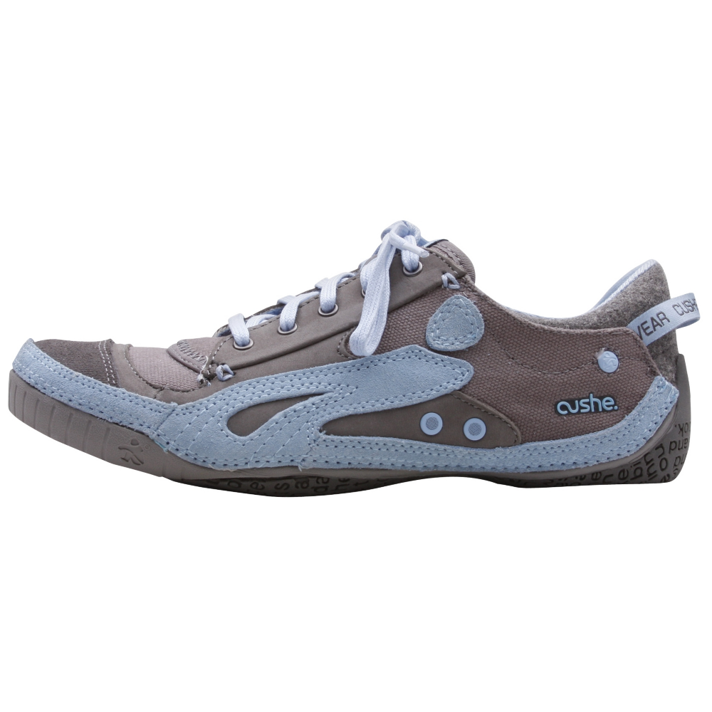 Cushe Boutique Sneak Athletic Inspired Shoes - Women - ShoeBacca.com