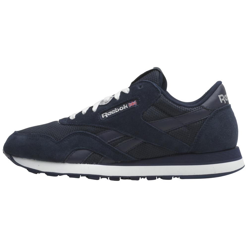 Reebok Classic Nylon Retro Shoes - Men - ShoeBacca.com