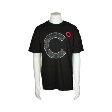 Caked Out Cement - V7-LOGO-BLK