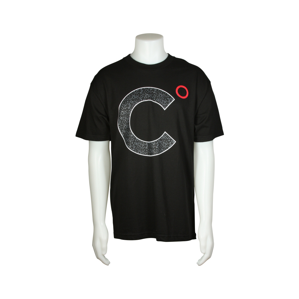 Caked Out Cement T-Shirt - Men - ShoeBacca.com