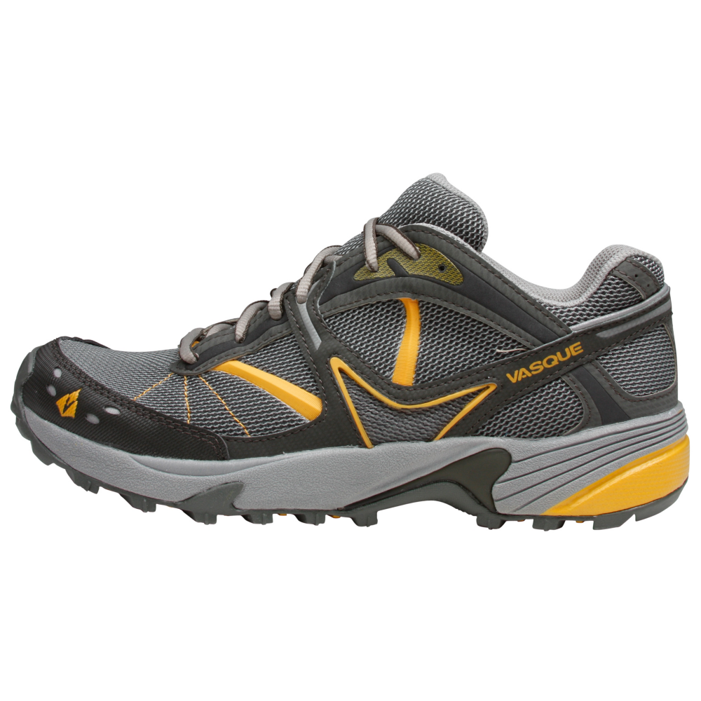 Vasque Mindbender GTX Trail Running Shoes - Men - ShoeBacca.com