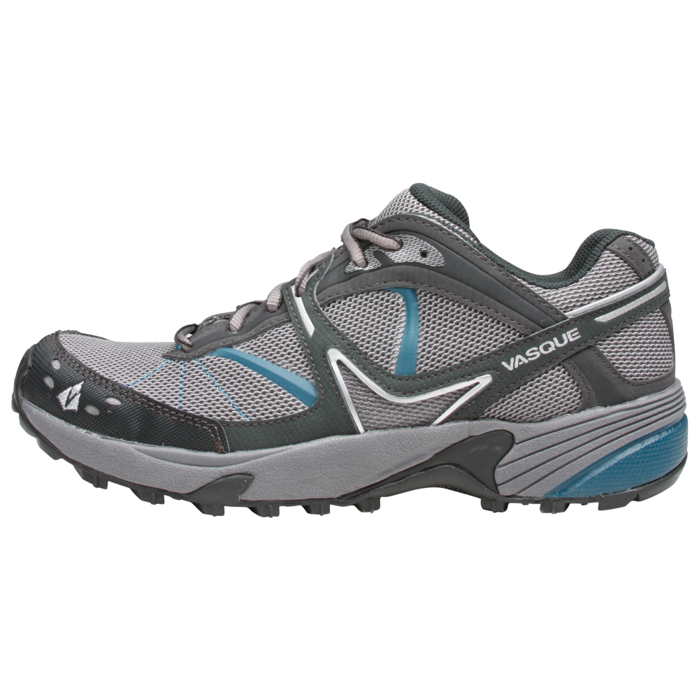 Vasque Mindbender Trail Running Shoes - Men - ShoeBacca.com