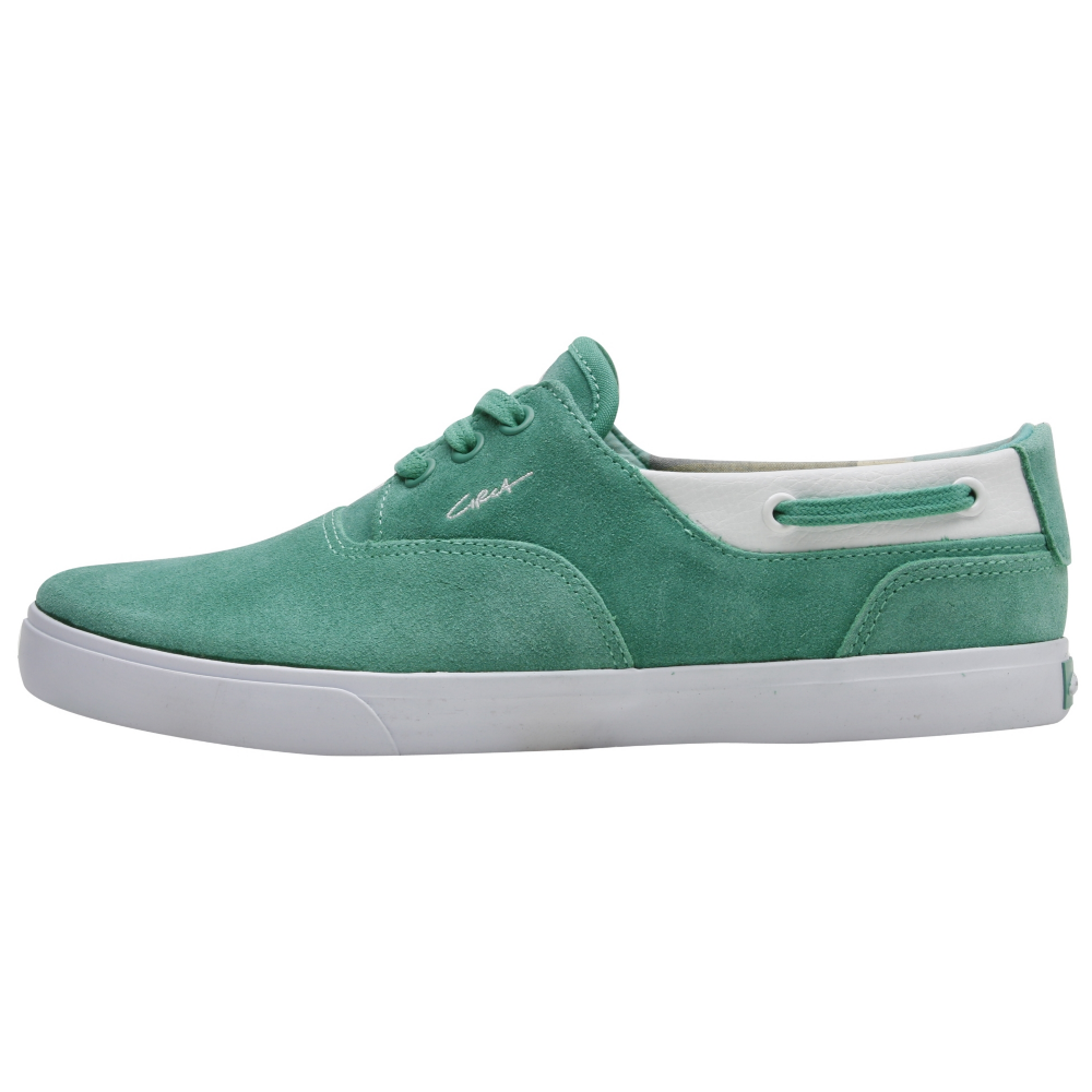 C1RCA Valeo Skate Shoes - Men - ShoeBacca.com