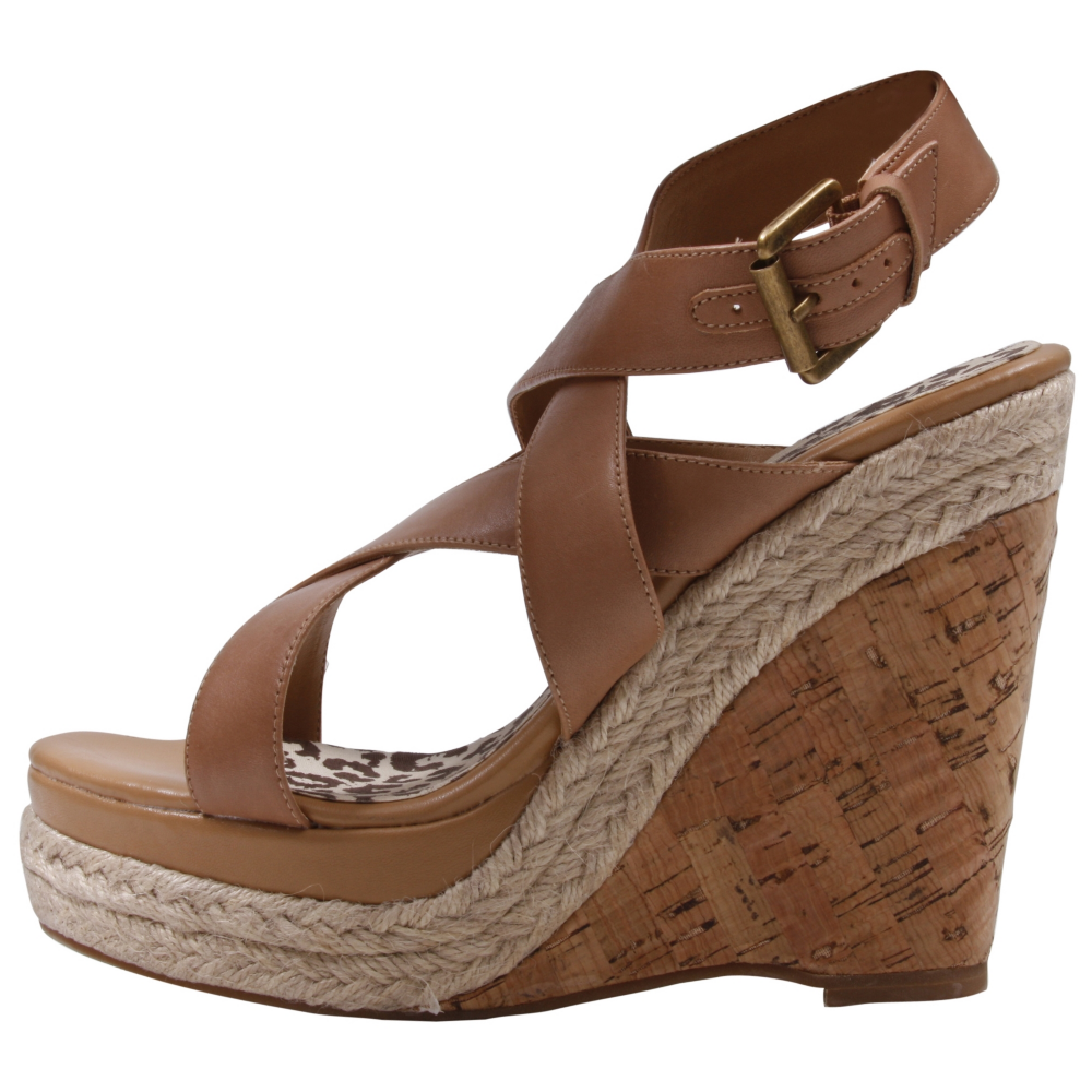 Volatile Venezuela Heels Wedges - Women - ShoeBacca.com