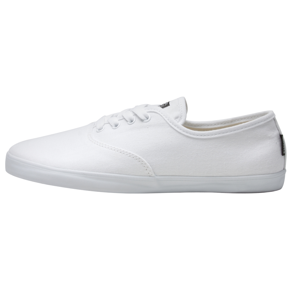 DVS Vino Oxfords - Men - ShoeBacca.com