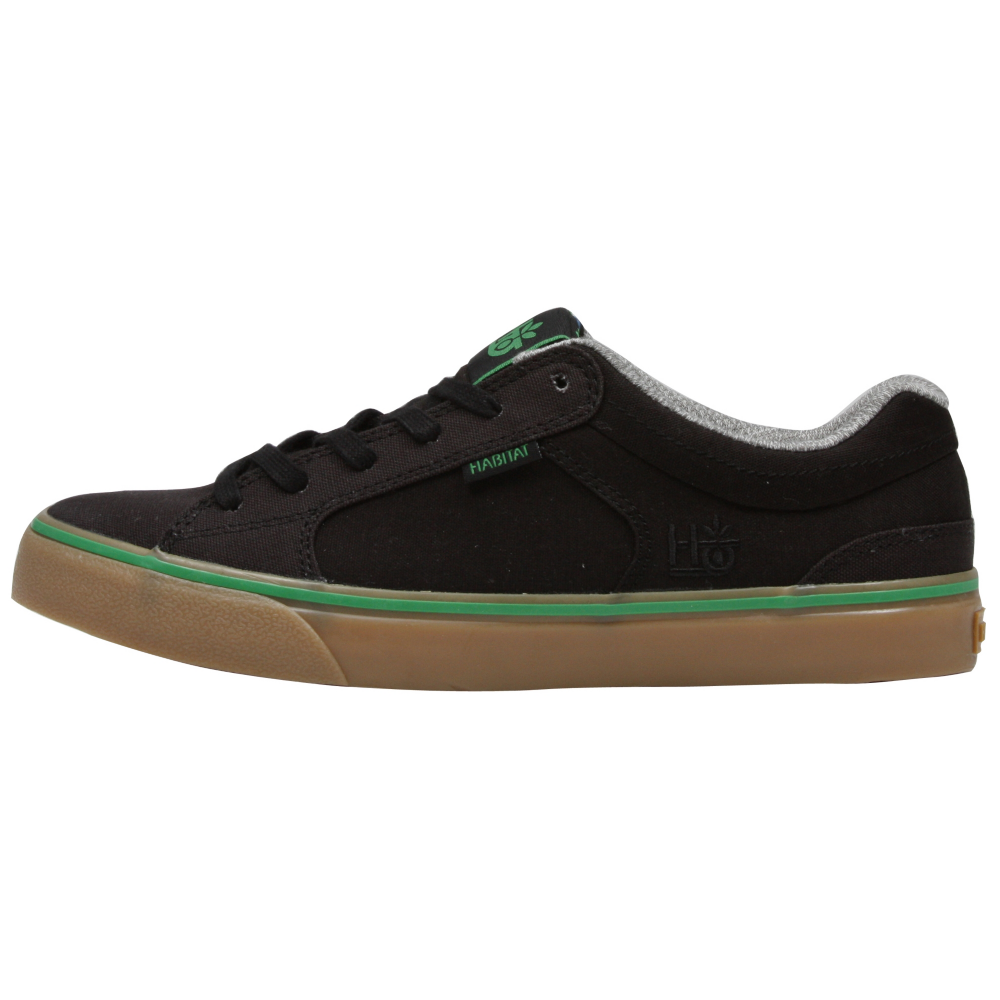 Habitat Vireo - Bio Lumen Series Skate Shoe - Men - ShoeBacca.com