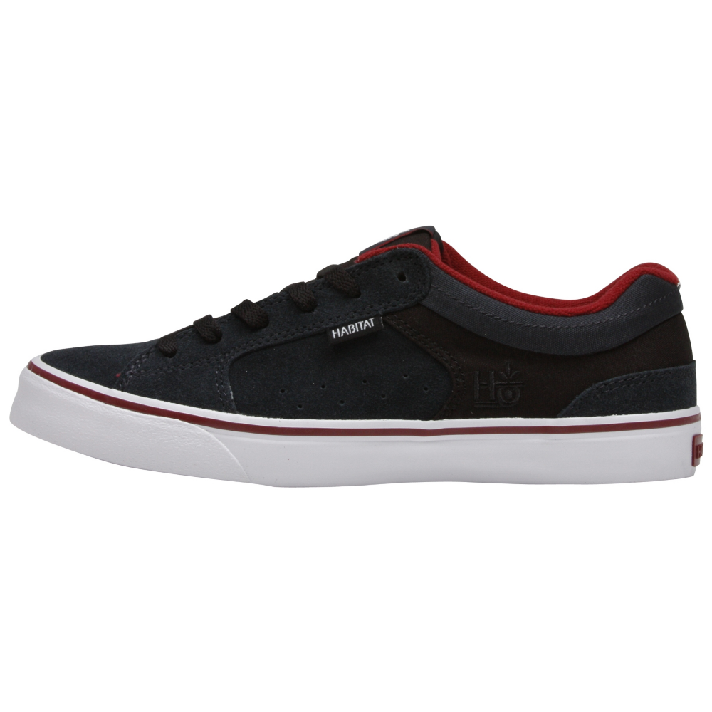 Habitat Vireo - Guru Khalsa Colorway Skate Shoe - Men - ShoeBacca.com