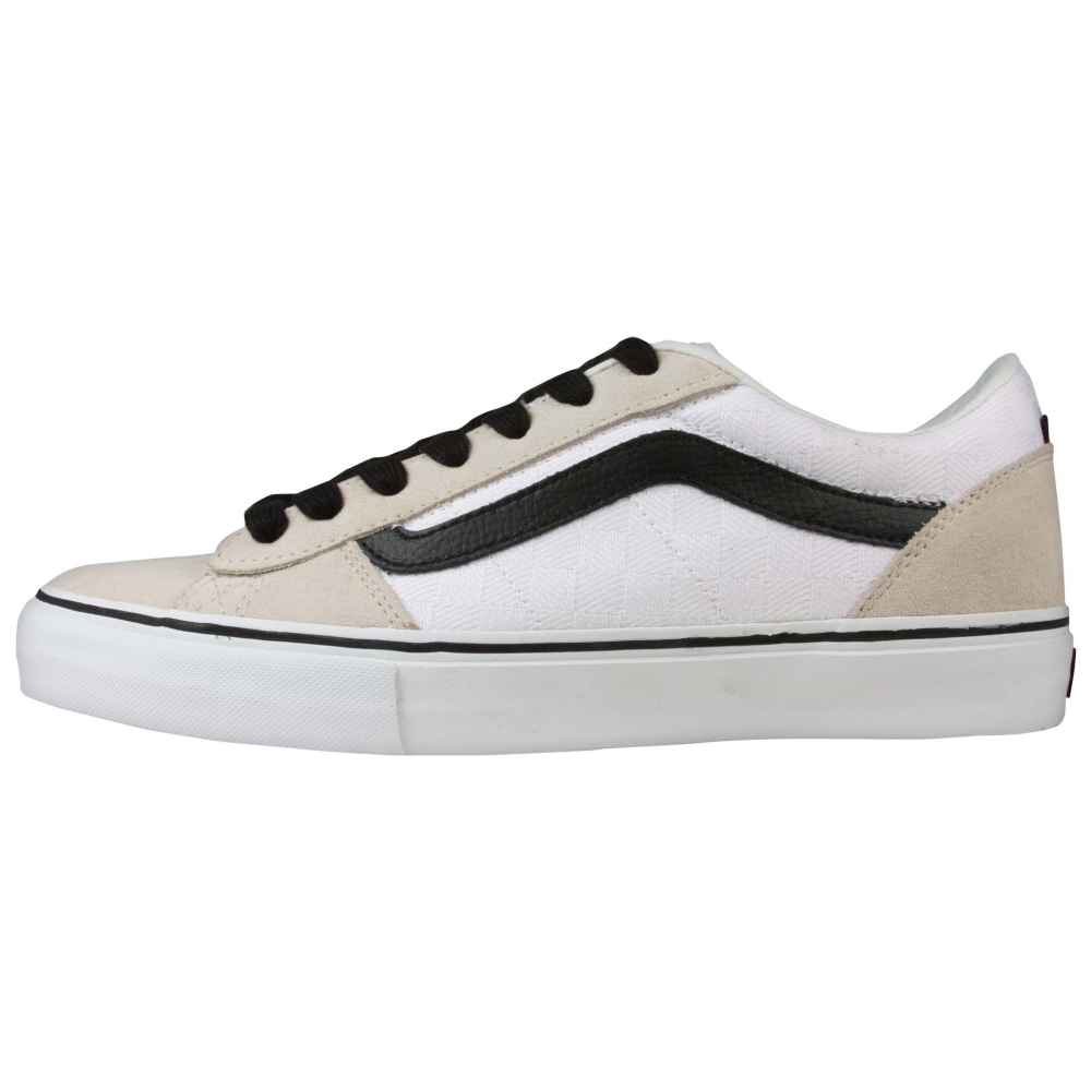 Vans La Cripta Dos Skate Shoes - Men - ShoeBacca.com