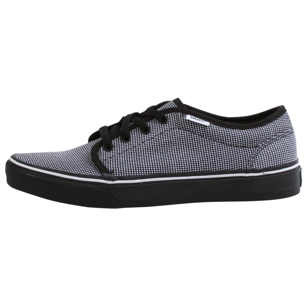 Vans 106 Vulcanized Athletic Inspired Shoes - Unisex - ShoeBacca.com