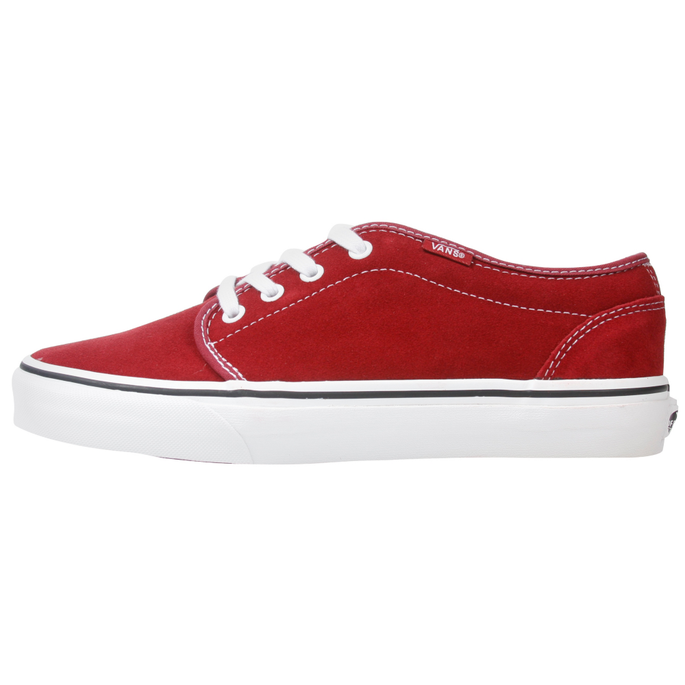 Vans 106 Vulcanized Athletic Inspired Shoes - Unisex - ShoeBacca.com