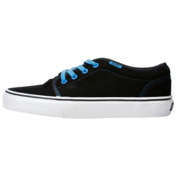 Vans 106 Vulcanized - VN-099Z1HF