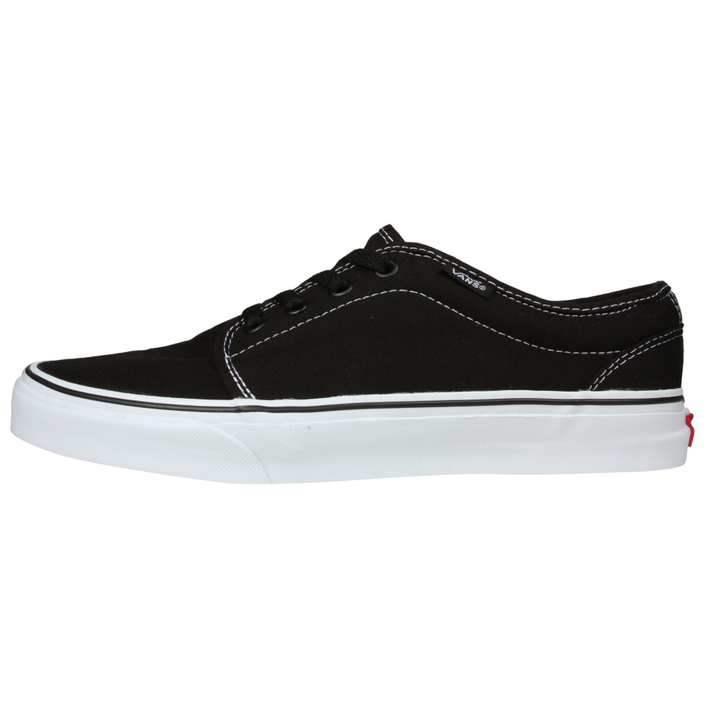 Vans Vulcanized Athletic Inspired Shoes - Unisex - ShoeBacca.com