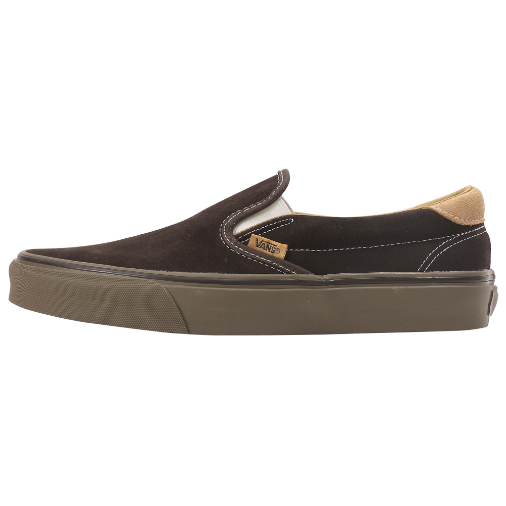 Vans Classic Slip-On Shoes - Unisex - ShoeBacca.com