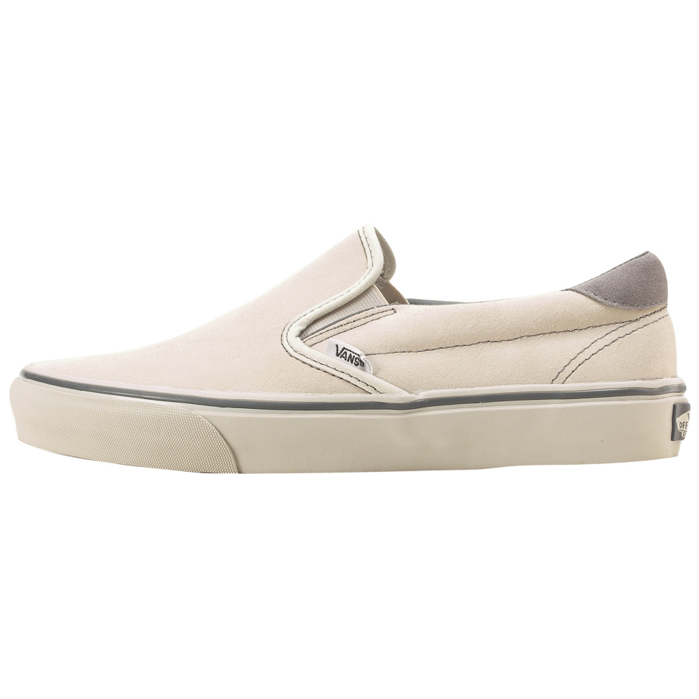 Vans Classic Slip-On Shoes - Unisex - ShoeBacca.com