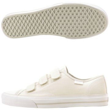 Vans Prison Issue # 23 - VN-0CY4BW6