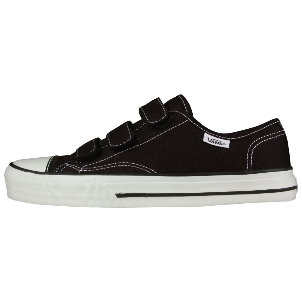 Vans Prison Issue # 23 Athletic Inspired Shoes - Unisex - ShoeBacca.com