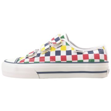 Vans Prison Issue #23