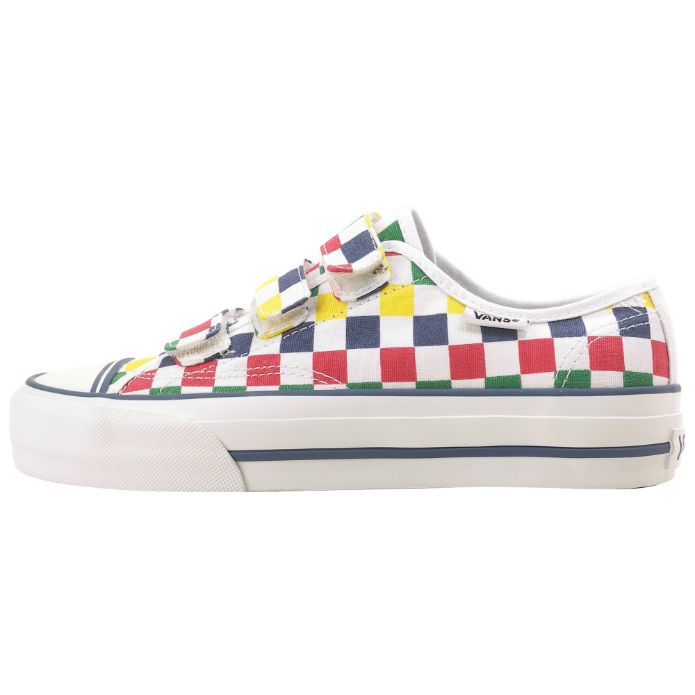 Vans Prison Issue # 23 Athletic Inspired Shoes - Unisex - ShoeBacca.com