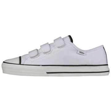 Vans Prison Issue # 23 - VN-0CY4TWB