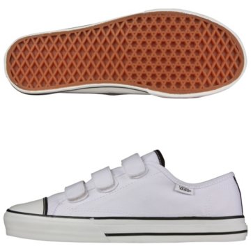 Vans Prison Issue # 23 - VN-0CY4TWB