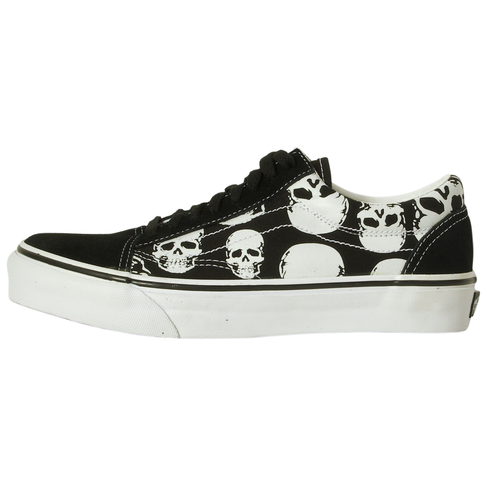 Vans Old Skool Retro Shoes - Unisex - ShoeBacca.com