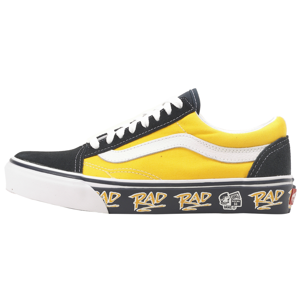 Vans Old Skool Retro Shoes - Unisex - ShoeBacca.com