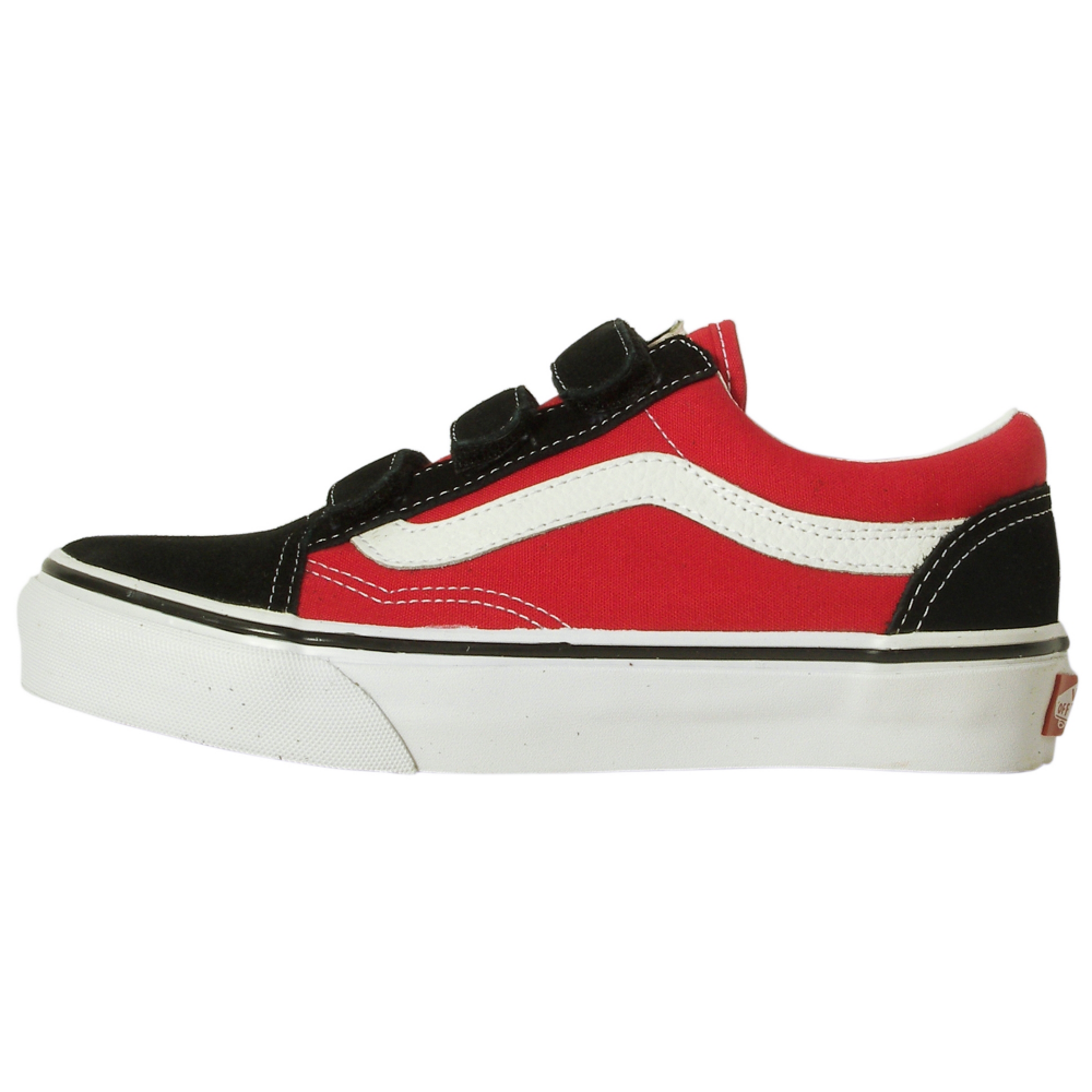 Vans Old Skool V Retro Shoe - Unisex - ShoeBacca.com