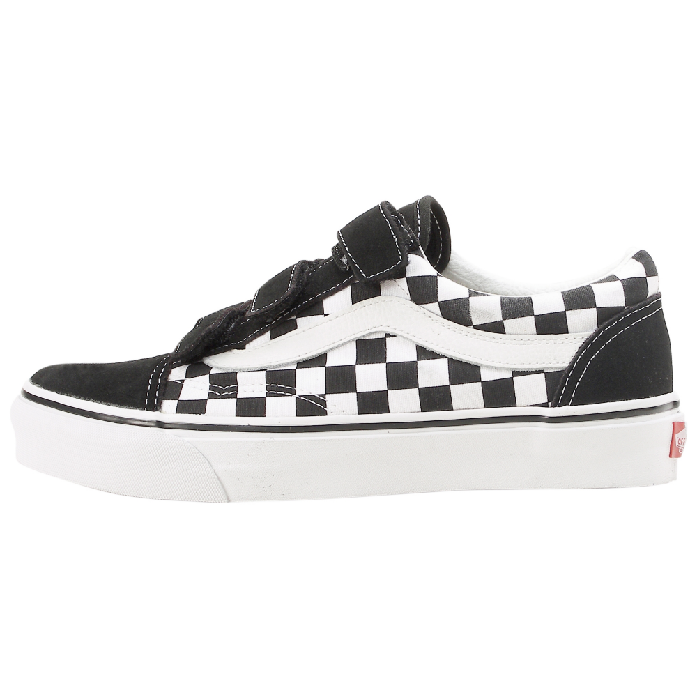 Vans Old Skool V Retro Shoes - Unisex - ShoeBacca.com