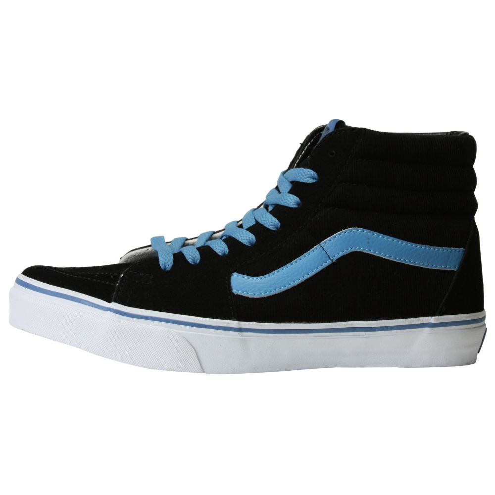 Vans SK-8 Hi Athletic Inspired Shoes - Unisex - ShoeBacca.com