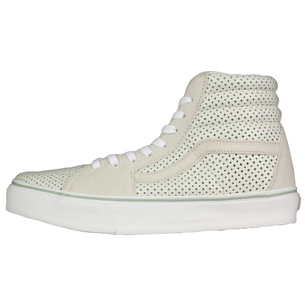 Vans Sk8-Hi Retro Shoes - Unisex - ShoeBacca.com