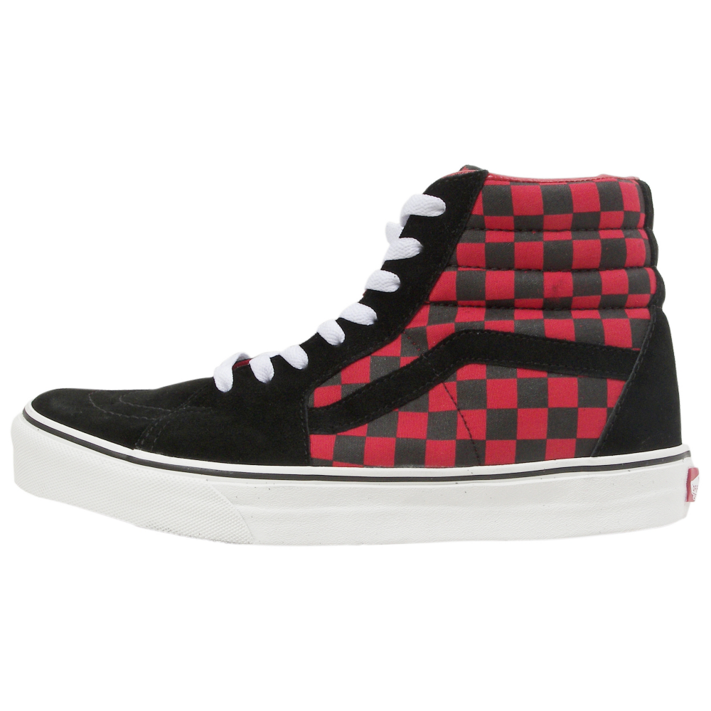 Vans SK-8 Hi Athletic Inspired Shoes - Unisex - ShoeBacca.com