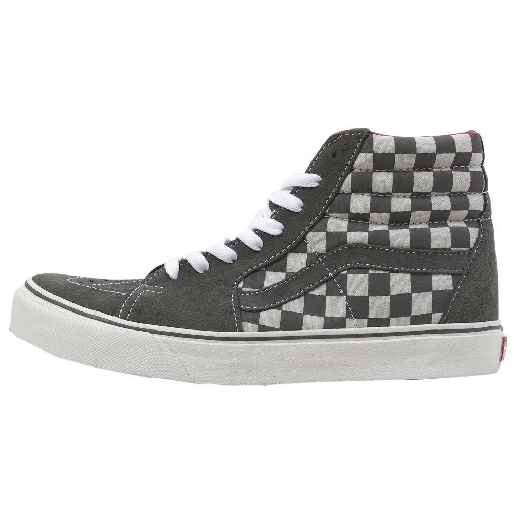 Vans SK-8 Hi Athletic Inspired Shoes - Unisex - ShoeBacca.com