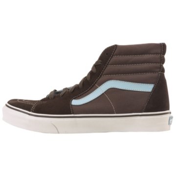 Vans SK-8 Hi