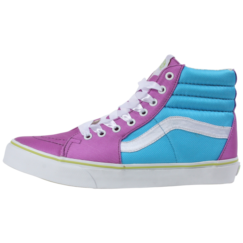 Vans SK-8 Hi Athletic Inspired Shoes - Unisex - ShoeBacca.com