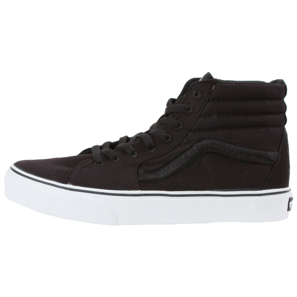 Vans SK-8 Hi Athletic Inspired Shoes - Unisex - ShoeBacca.com