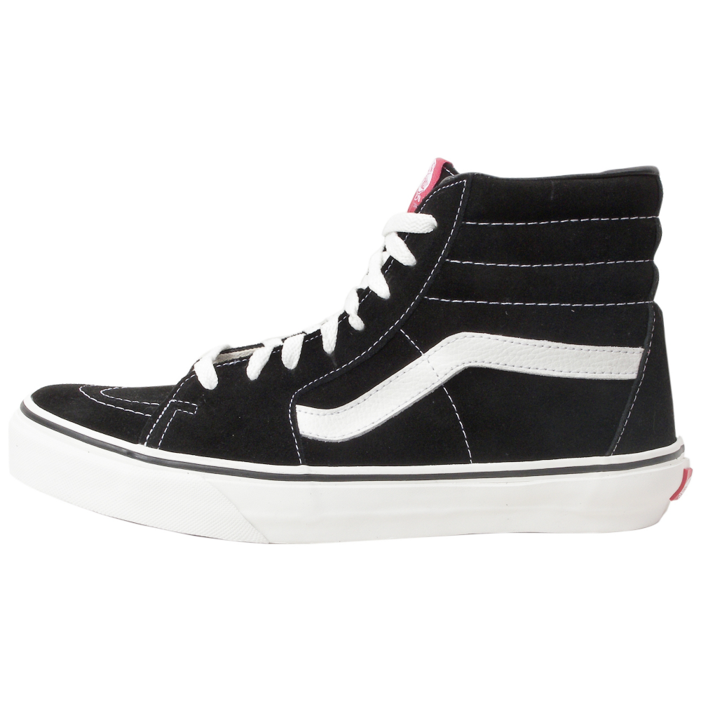 Vans SK-8 Hi Athletic Inspired Shoes - Unisex - ShoeBacca.com