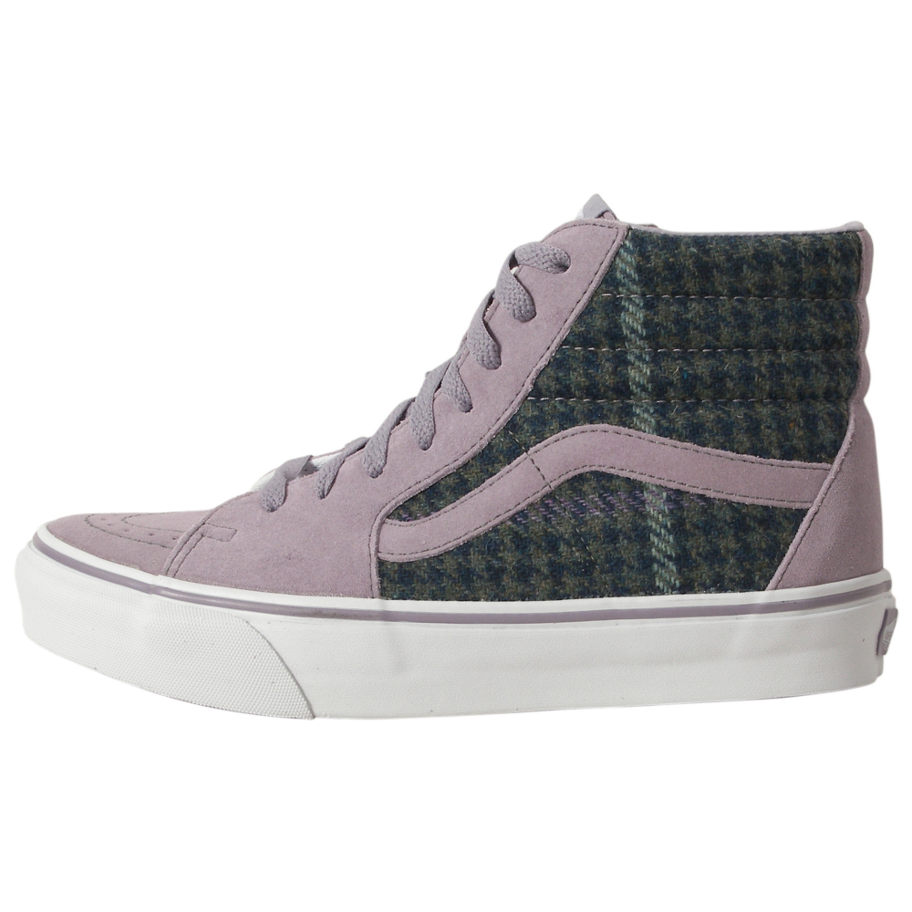 Vans SK-8 Hi Athletic Inspired Shoes - Unisex - ShoeBacca.com