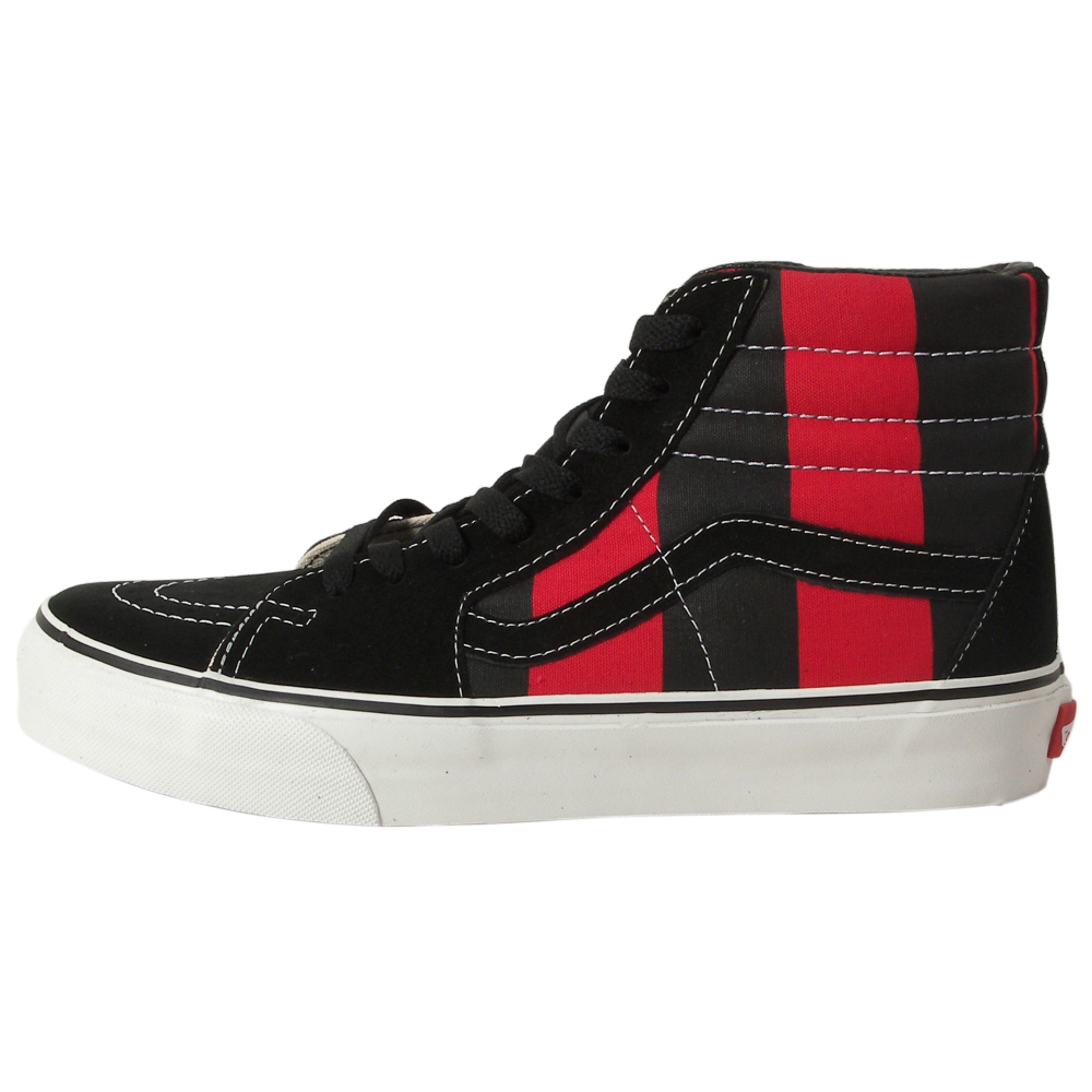 Vans SK-8 Hi Athletic Inspired Shoes - Unisex - ShoeBacca.com