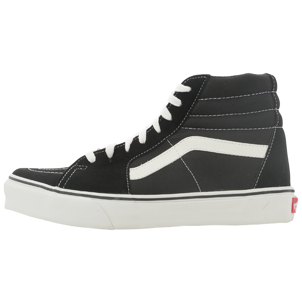 Vans SK-8 Hi Athletic Inspired Shoes - Unisex - ShoeBacca.com