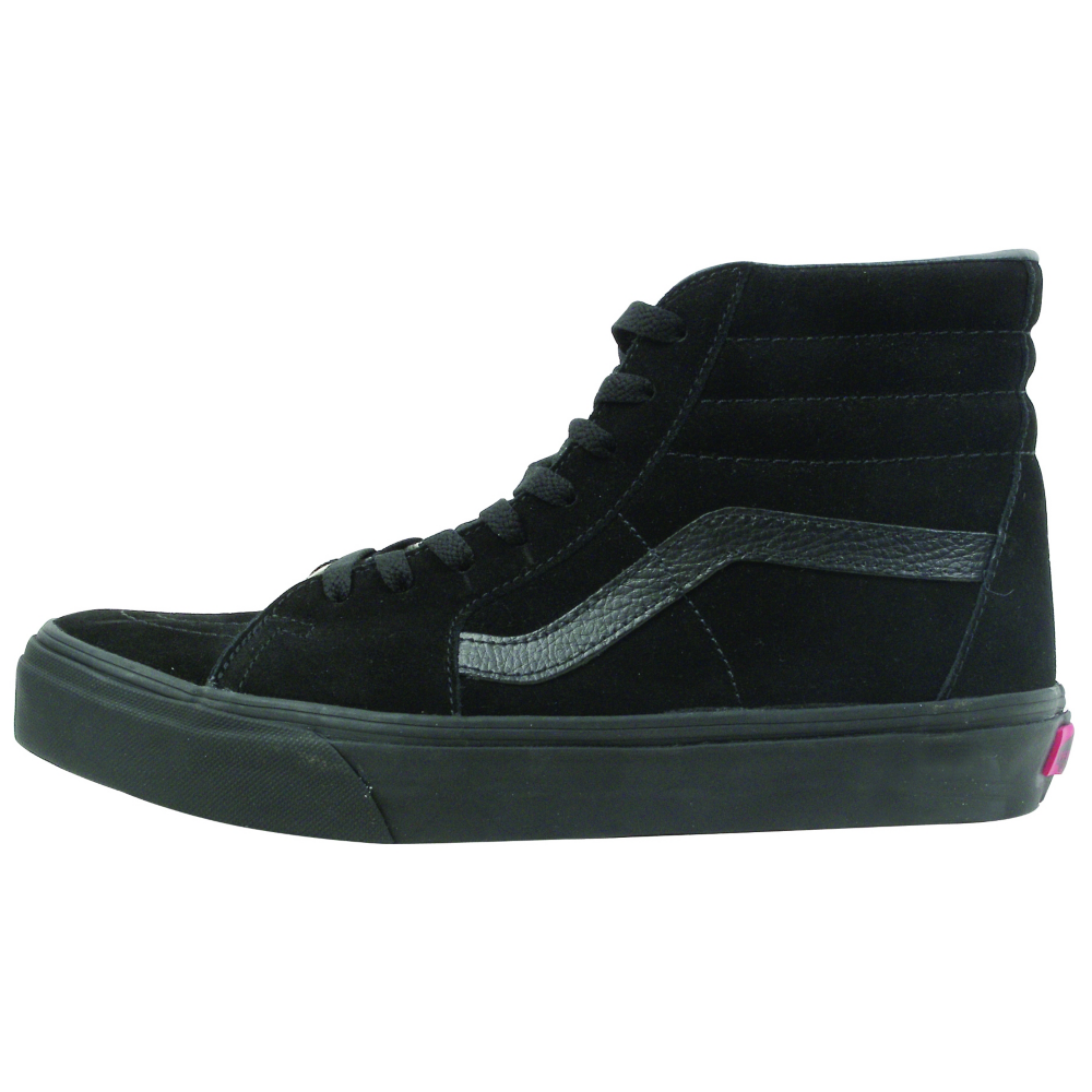 Vans SK-8 Hi Athletic Inspired Shoes - Unisex - ShoeBacca.com