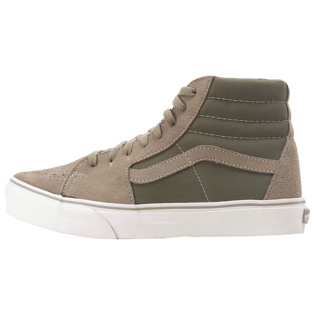 Vans SK-8 Hi Athletic Inspired Shoes - Unisex - ShoeBacca.com