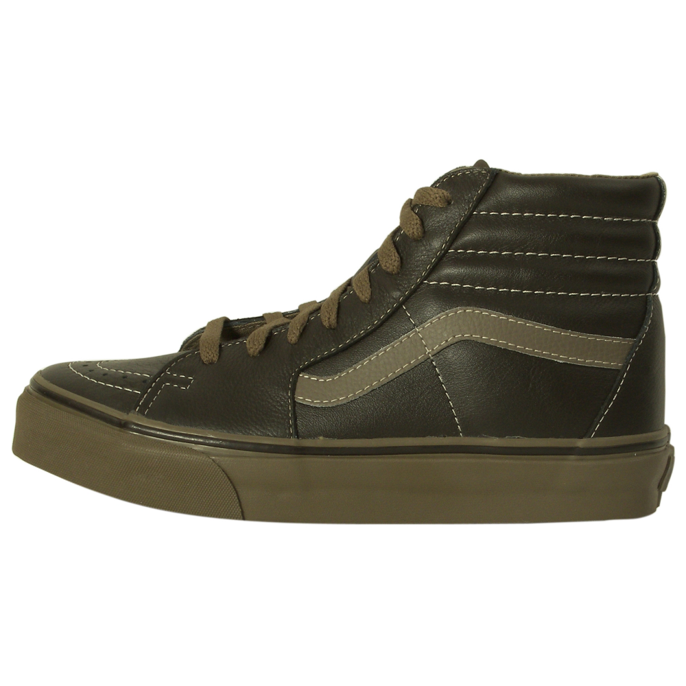 Vans SK-8 Hi Athletic Inspired Shoes - Unisex - ShoeBacca.com