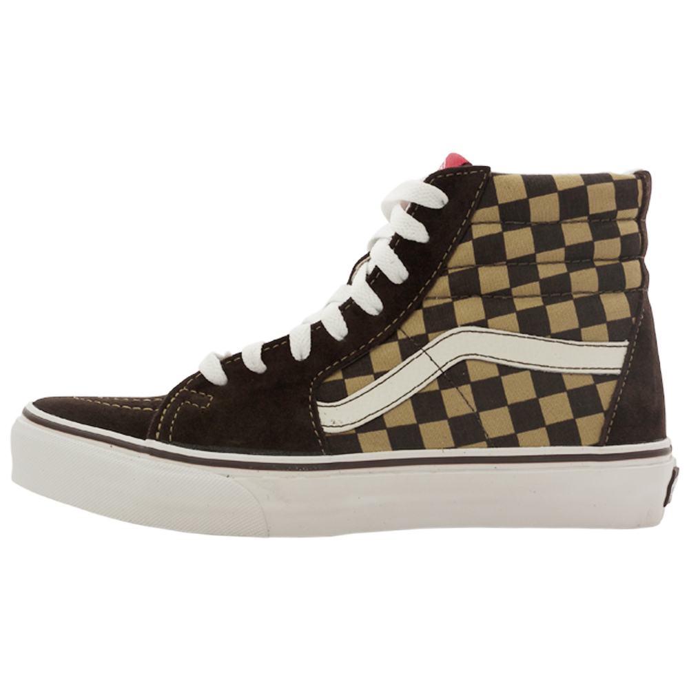 Vans SK-8 Hi Athletic Inspired Shoes - Unisex - ShoeBacca.com