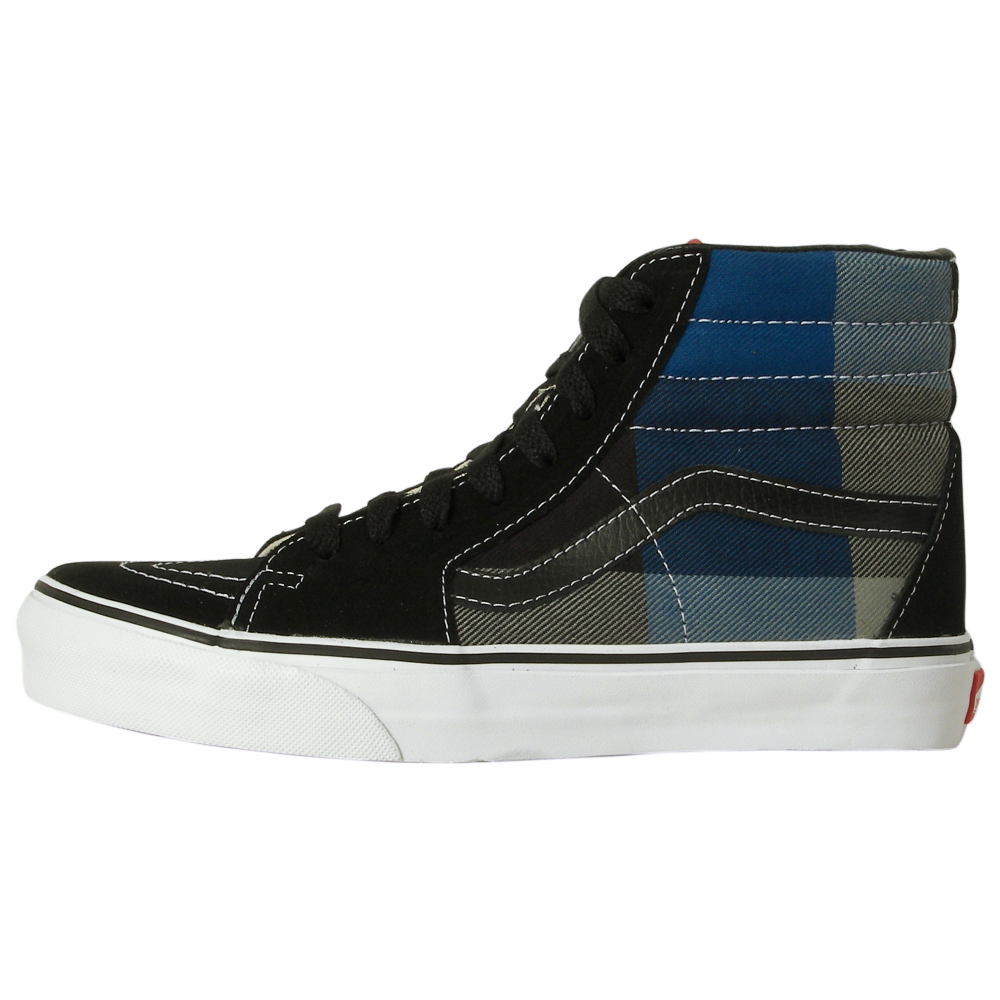 Vans SK-8 Hi Athletic Inspired Shoes - Unisex - ShoeBacca.com